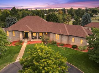 6820 S Salida St, Foxfield, CO 80016