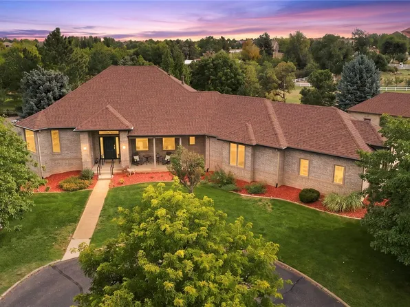 6820 S Salida Street, Foxfield, CO 80016
