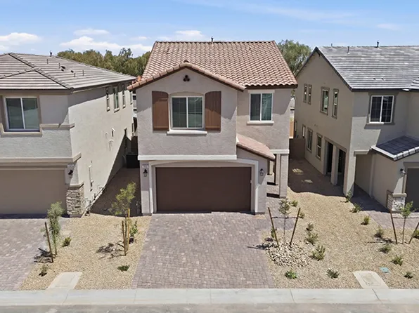 3080 Starchild Ln, Las Vegas, NV 89120