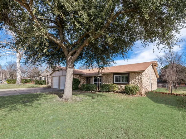 1816 Willow Ln, Plano, TX 75074