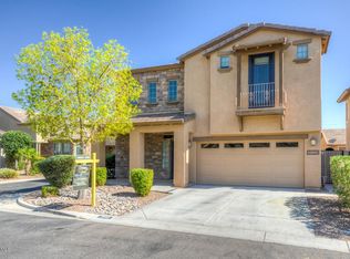 3133 S Southwind Dr, Gilbert, AZ 85295