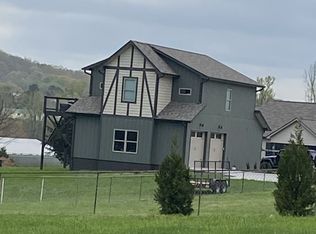 4515 Blue Springs Rd S, Cleveland, TN 37311
