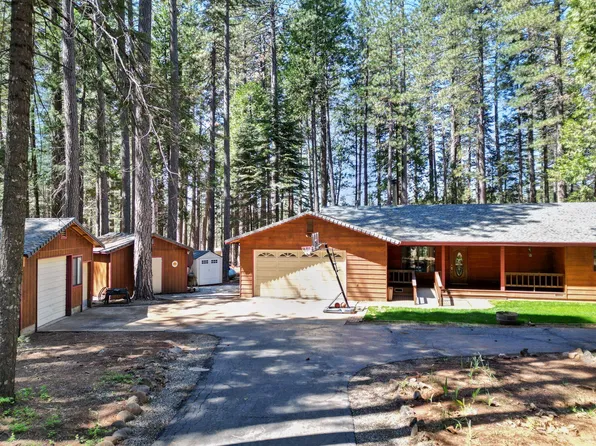 7722 Hidden Meadows Rd, Shingletown, CA 96088