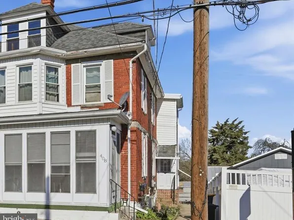 408 Fairview Ave, Waynesboro, PA 17268