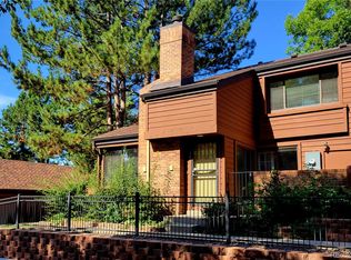 2685 S Dayton Way APT 375, Denver, CO 80231