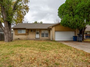 6732 E 30th St S, Tulsa, OK 74129