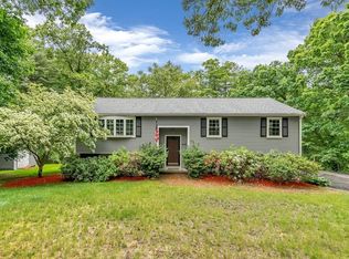 219 Farm St, Millis, MA 02054