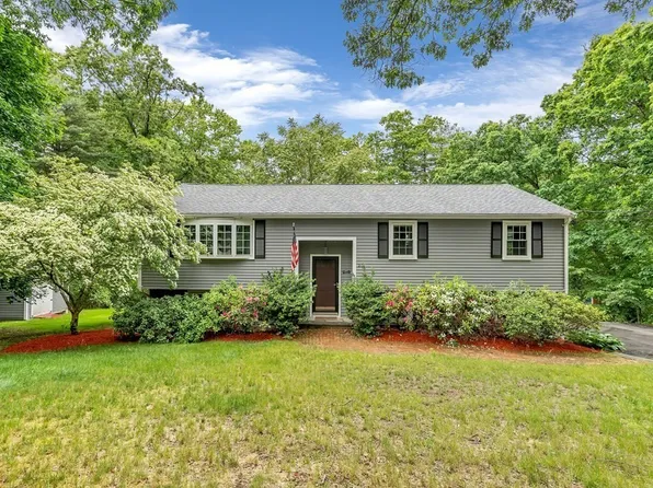 219 Farm St, Millis, MA 02054