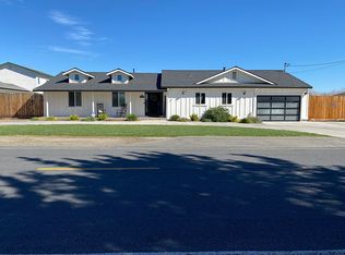 20454 S Tinnin Rd, Manteca, CA 95337