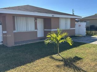 Washington Park, Florida City, FL 33034