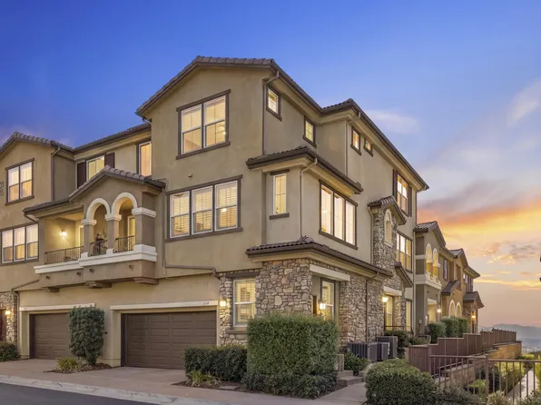 1112 Calabria St, Santee, CA 92071