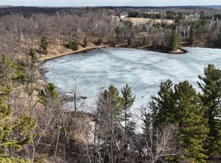 68th St, Luck, WI 54853