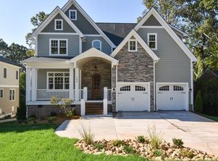 708 Ideal Way, Charlotte, NC 28203