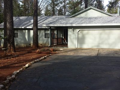 5747 Silverleaf Dr, Foresthill, CA, 95631