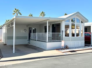 121 S Kaoline Dr, Apache Junction, AZ 85119