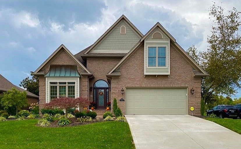 1st image of 1064 Chetford Dr