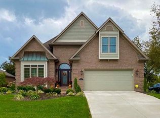 1064 Chetford Dr, Lexington, KY 40509