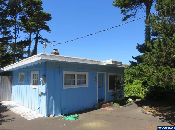 2405 NW Jetty Ave, Lincoln City, OR 97367