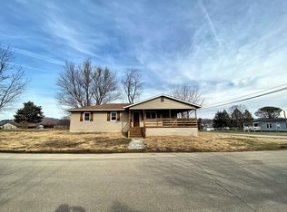 1112 5th St, Hiller, PA