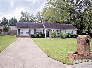 207 Montwood Ct, Franklin, TN 37064