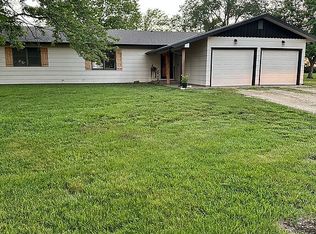 2210 NW 150th St, Burns, KS 66840