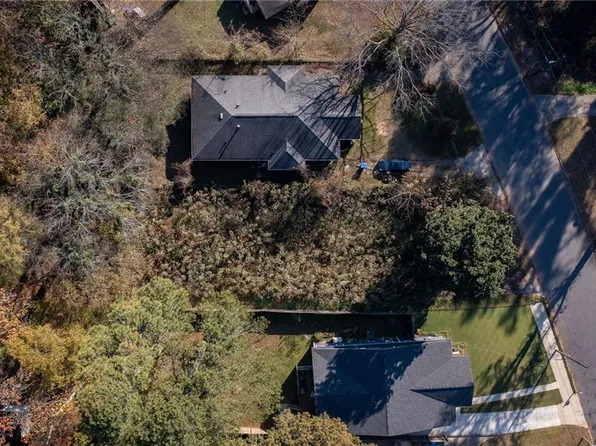 1113 Cordova St SW, Atlanta, GA 30310