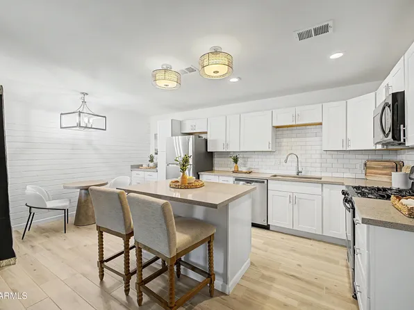 1624 E CAMPBELL Avenue #46, Phoenix, AZ 85016