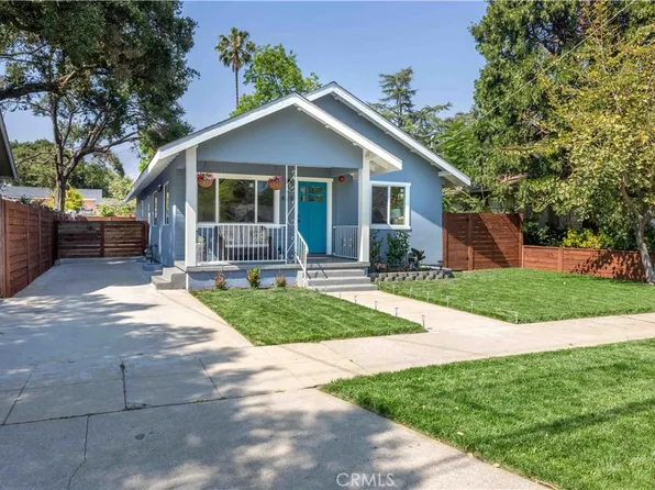 469 Highland St, Pasadena, CA 91104