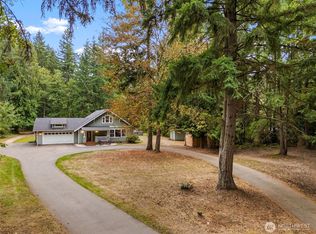 15405 Lindsay Rd SE, Yelm, WA 98597