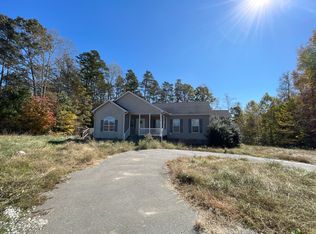 135 Satterfield Farm Rd #820, Timberlake, NC 27583
