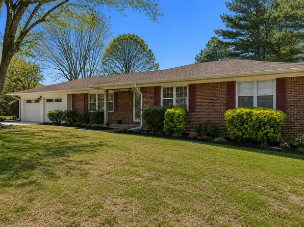 1804 Woodland St NW, Cullman, AL 35055