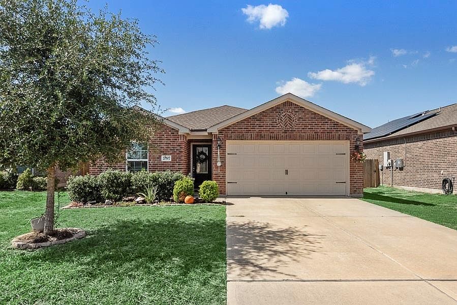 1st image of 20907 Bauer Creek Dr