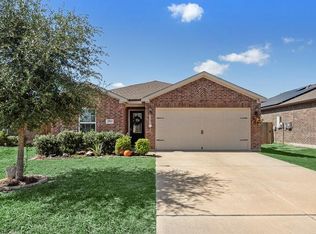 20907 Bauer Creek Dr, Hockley, TX 77447