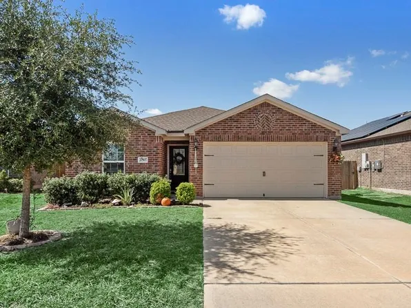 20907 Bauer Creek Dr, Hockley, TX 77447