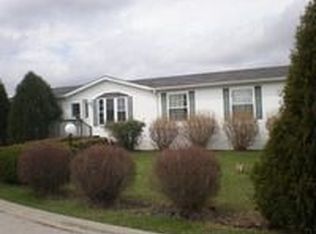 664 Bluebird Cir, Sandwich, IL 60548
