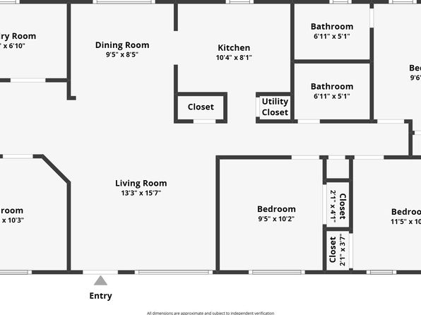 1201 Susan Street, Leesburg, FL 34748