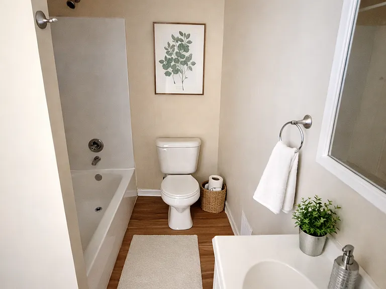 1589 Jackson Ave #1589 — Photo 5