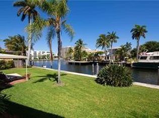 281 Tropic Dr, Lauderdale By The Sea, FL 33308