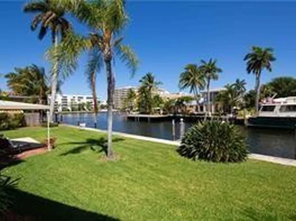 281 Tropic Drive, Lauderdale By The Sea, FL 33308