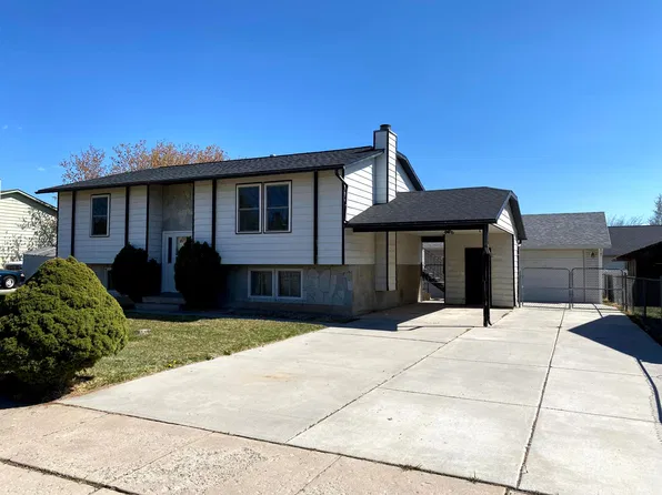 656 W 550 N, Clearfield, UT 84015