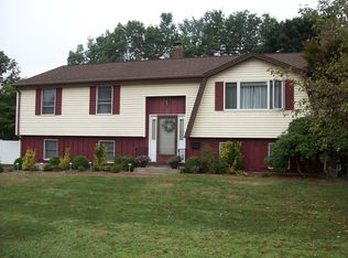 24 W Tract Rd, Cromwell, CT 06416