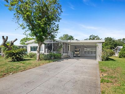 432 King Way, Tavares, FL, 32778