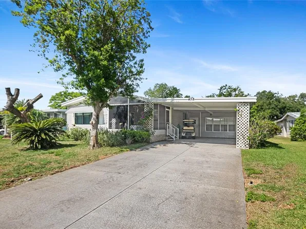 432 King Way, Tavares, FL 32778