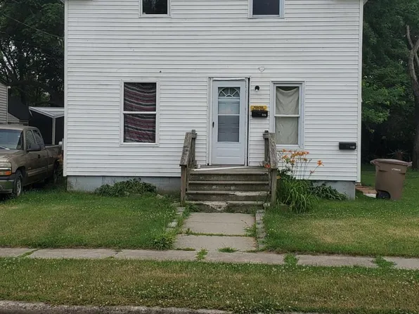58 Gladstone Pl, Pontiac, MI 48342