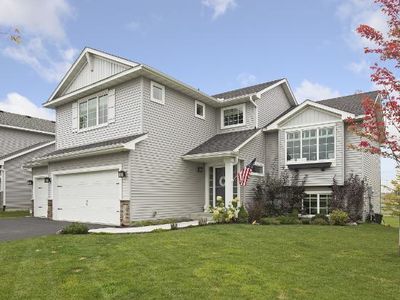 19257 Claremont Dr, Farmington, MN, 55024