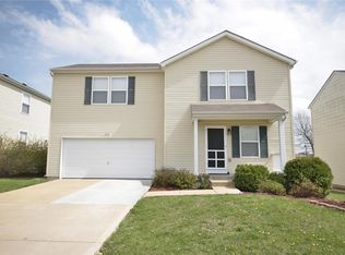 220 Preserve Park Pl, O'Fallon, MO 63366