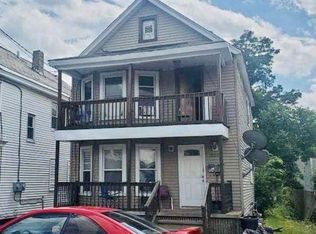 1004 Strong St, Schenectady, NY 12307