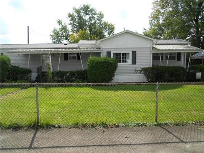 418 Redwood Ave, Langeloth, PA, 15054