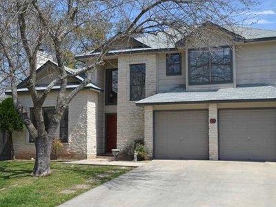 619 Hawthorn Ln, Round Rock, TX, 78664