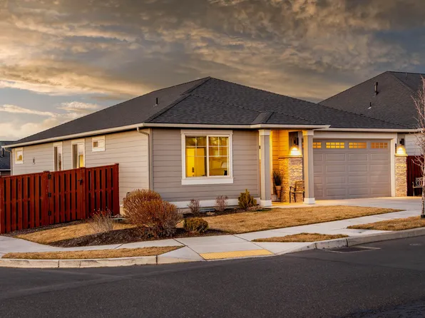 1007 NE Hudspeth Cir, Prineville, OR 97754